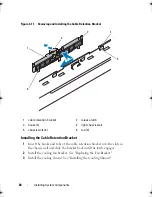 Preview for 84 page of Dell PowerVault DL2000 Hardware Owner'S Manual