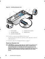 Preview for 90 page of Dell PowerVault DL2000 Hardware Owner'S Manual