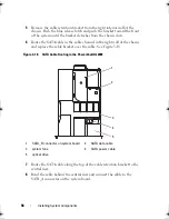 Preview for 98 page of Dell PowerVault DL2000 Hardware Owner'S Manual