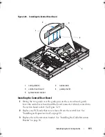 Preview for 115 page of Dell PowerVault DL2000 Hardware Owner'S Manual