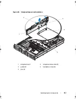 Preview for 117 page of Dell PowerVault DL2000 Hardware Owner'S Manual