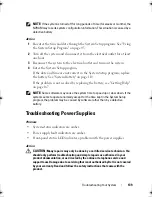 Preview for 139 page of Dell PowerVault DL2000 Hardware Owner'S Manual