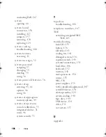 Preview for 186 page of Dell PowerVault DL2000 Hardware Owner'S Manual