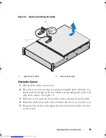 Preview for 65 page of Dell PowerVault DL2200 CommVault Owner'S Manual