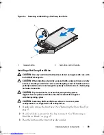 Preview for 69 page of Dell PowerVault DL2200 CommVault Owner'S Manual