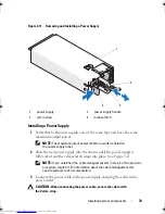 Preview for 79 page of Dell PowerVault DL2200 CommVault Owner'S Manual