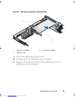 Preview for 91 page of Dell PowerVault DL2200 CommVault Owner'S Manual