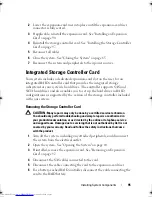 Preview for 95 page of Dell PowerVault DL2200 CommVault Owner'S Manual