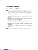 Preview for 115 page of Dell PowerVault DL2200 CommVault Owner'S Manual