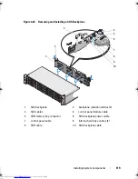 Preview for 119 page of Dell PowerVault DL2200 CommVault Owner'S Manual