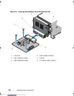 Preview for 122 page of Dell PowerVault DL2200 CommVault Owner'S Manual