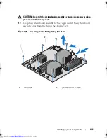 Preview for 125 page of Dell PowerVault DL2200 CommVault Owner'S Manual