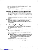 Preview for 135 page of Dell PowerVault DL2200 CommVault Owner'S Manual