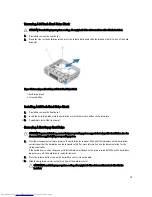 Preview for 39 page of Dell PowerVault DL2300 Owner'S Manual