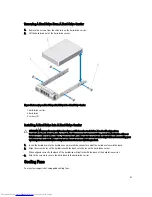 Preview for 41 page of Dell PowerVault DL2300 Owner'S Manual