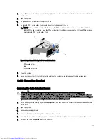 Preview for 47 page of Dell PowerVault DL2300 Owner'S Manual