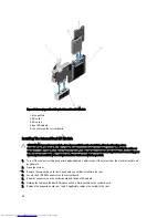 Preview for 60 page of Dell PowerVault DL2300 Owner'S Manual