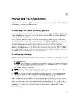 Preview for 77 page of Dell PowerVault DL4000 User Manual