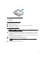 Предварительный просмотр 41 страницы Dell PowerVault DR4100 Owner'S Manual