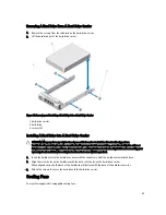 Предварительный просмотр 43 страницы Dell PowerVault DR4100 Owner'S Manual