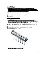 Предварительный просмотр 45 страницы Dell PowerVault DR4100 Owner'S Manual