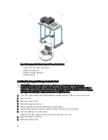 Предварительный просмотр 62 страницы Dell PowerVault DR4100 Owner'S Manual