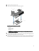 Предварительный просмотр 65 страницы Dell PowerVault DR4100 Owner'S Manual