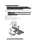 Предварительный просмотр 75 страницы Dell PowerVault DR4100 Owner'S Manual