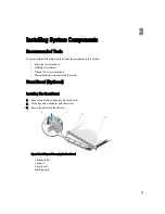 Предварительный просмотр 35 страницы Dell PowerVault DX6104-CSN Owner'S Manual