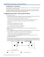 Preview for 22 page of Dell PowerVault LTO User Manual