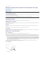 Preview for 23 page of Dell PowerVault LTO4-120 User Manual