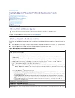 Preview for 31 page of Dell PowerVault LTO4-120 User Manual