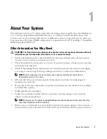 Preview for 7 page of Dell PowerVault MD1000 Hardware Owner'S Manual