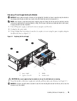 Preview for 35 page of Dell PowerVault MD1000 Hardware Owner'S Manual