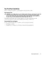 Preview for 9 page of Dell PowerVault MD1000 Installation Manual