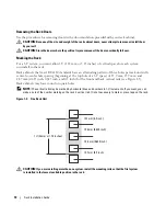 Preview for 12 page of Dell PowerVault MD1000 Installation Manual