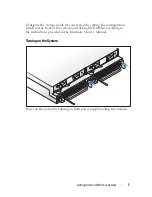 Preview for 9 page of Dell PowerVault MD1120 Getting Started Manual