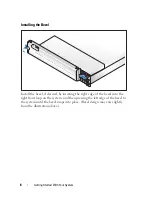 Preview for 10 page of Dell PowerVault MD1120 Getting Started Manual