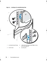 Предварительный просмотр 18 страницы Dell PowerVault MD1120 Installation Manual