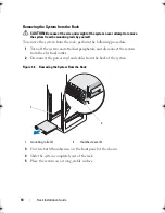 Предварительный просмотр 20 страницы Dell PowerVault MD1120 Installation Manual