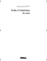 Предварительный просмотр 23 страницы Dell PowerVault MD1120 Installation Manual