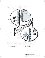 Предварительный просмотр 39 страницы Dell PowerVault MD1120 Installation Manual