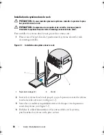 Предварительный просмотр 40 страницы Dell PowerVault MD1120 Installation Manual