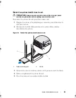 Предварительный просмотр 41 страницы Dell PowerVault MD1120 Installation Manual