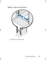 Предварительный просмотр 55 страницы Dell PowerVault MD1120 Installation Manual