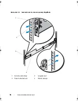 Предварительный просмотр 96 страницы Dell PowerVault MD1120 Installation Manual