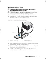 Предварительный просмотр 99 страницы Dell PowerVault MD1120 Installation Manual