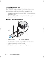 Предварительный просмотр 100 страницы Dell PowerVault MD1120 Installation Manual