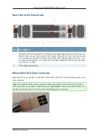 Preview for 8 page of Dell PowerVault MD1400 Setup Manual