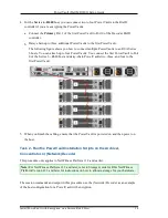 Preview for 34 page of Dell PowerVault MD1400 Setup Manual